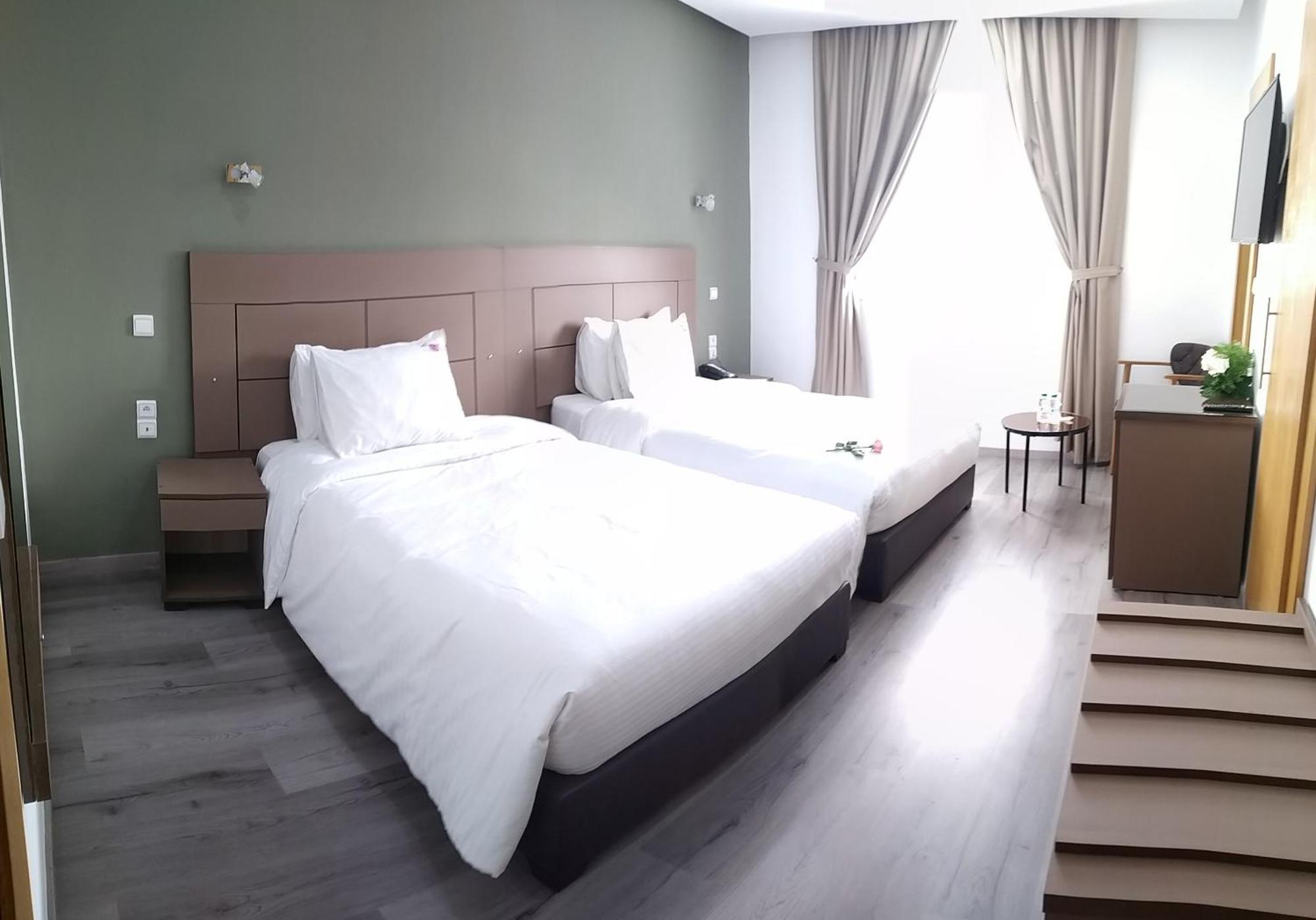 Hotel Mamora Kenitra Luaran gambar