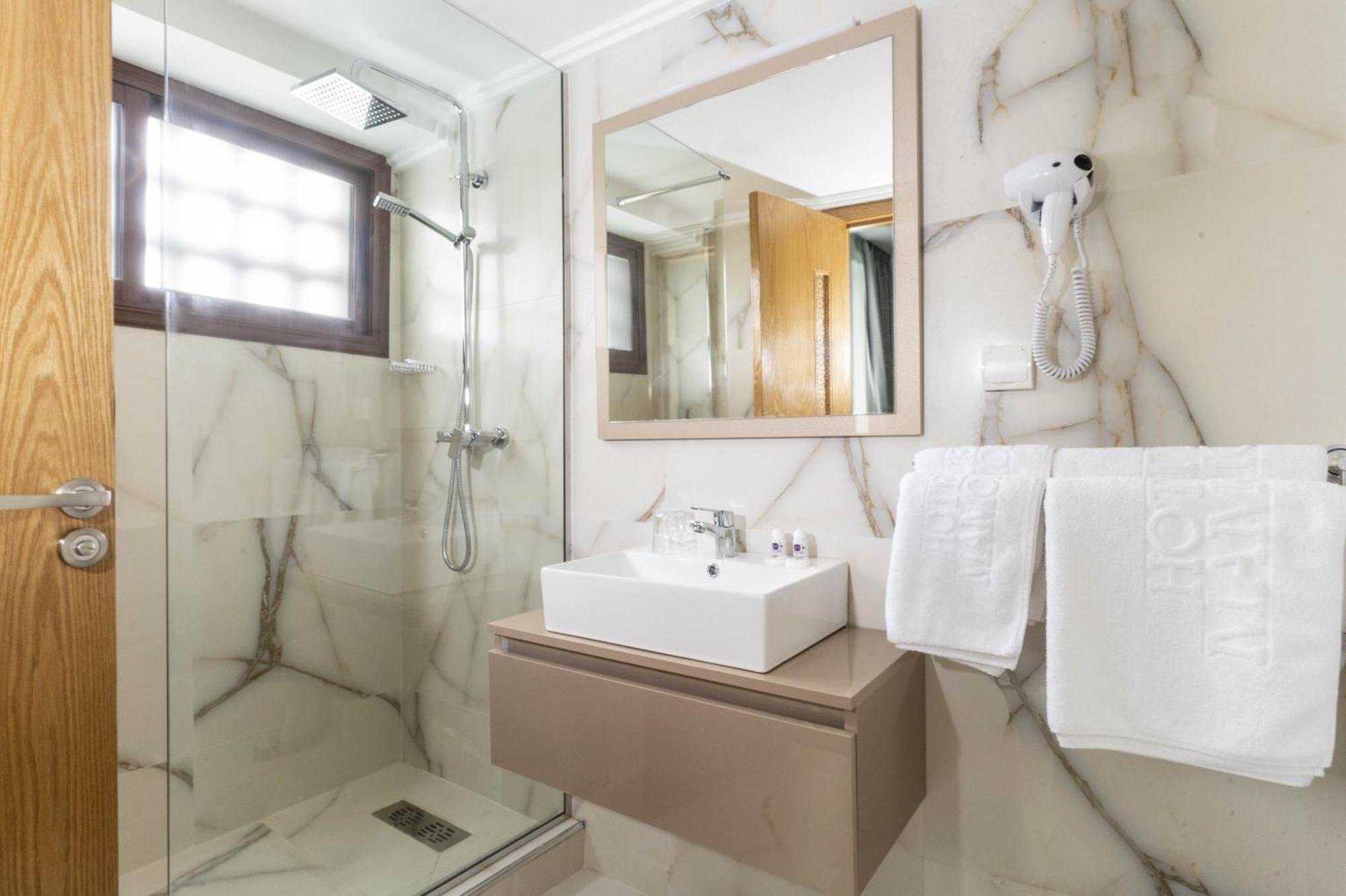 Hotel Mamora Kenitra Luaran gambar