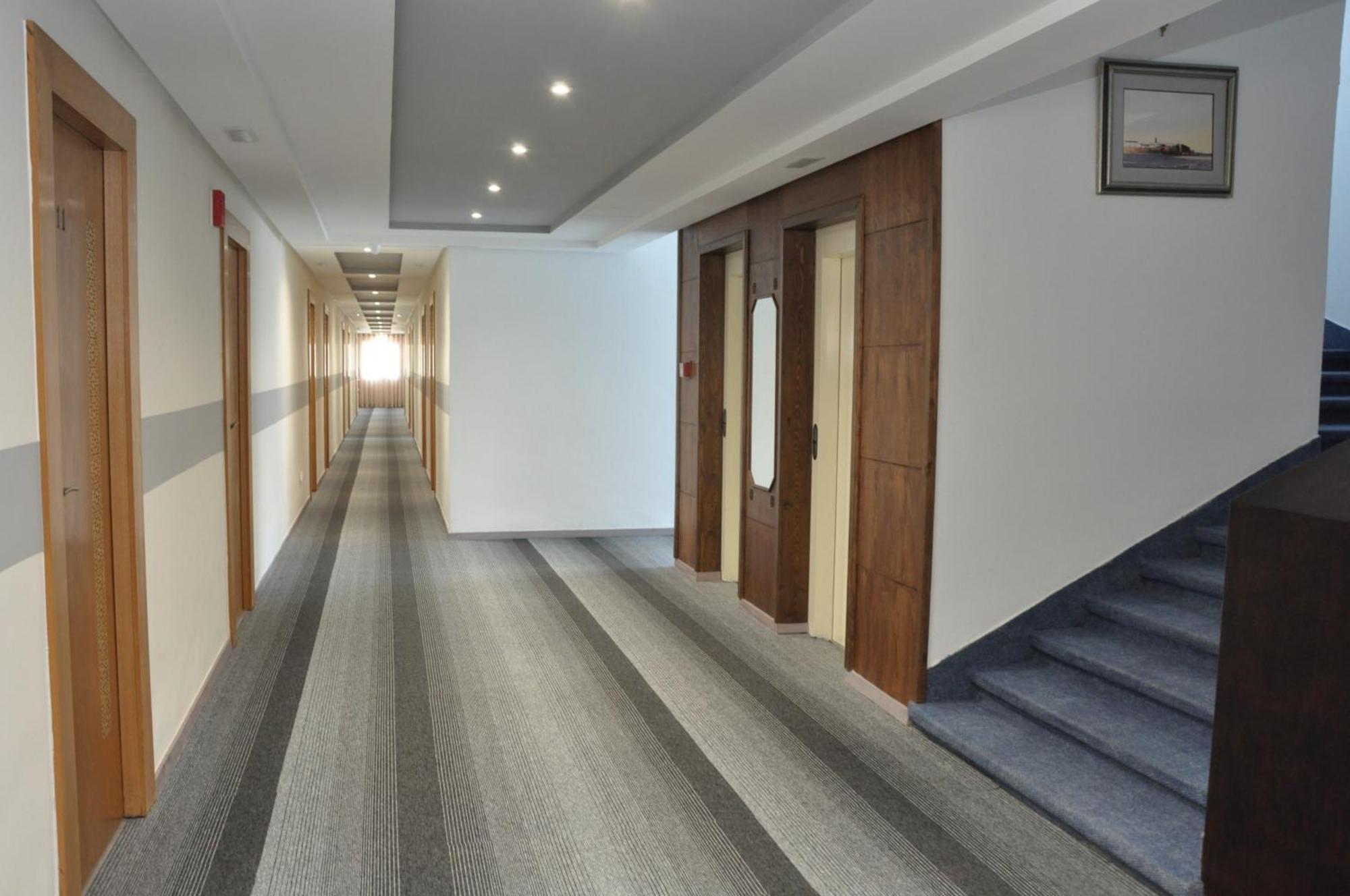Hotel Mamora Kenitra Luaran gambar